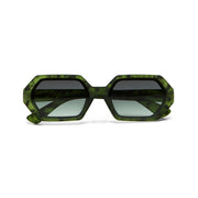 Okkia Sunglasses - Andrea Kale Havana