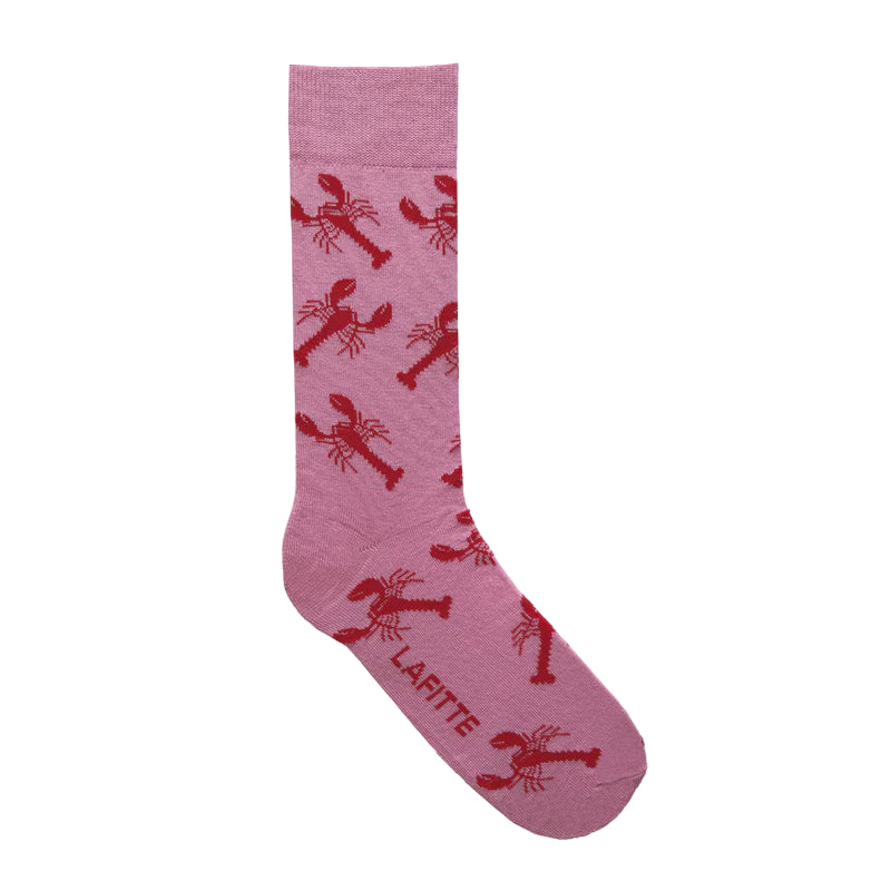 Lafitte Socks - Crayfish (women 2-8)