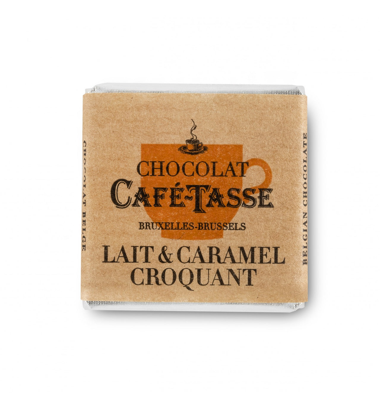 Assorted Chocolate Squares - Pack of 24
