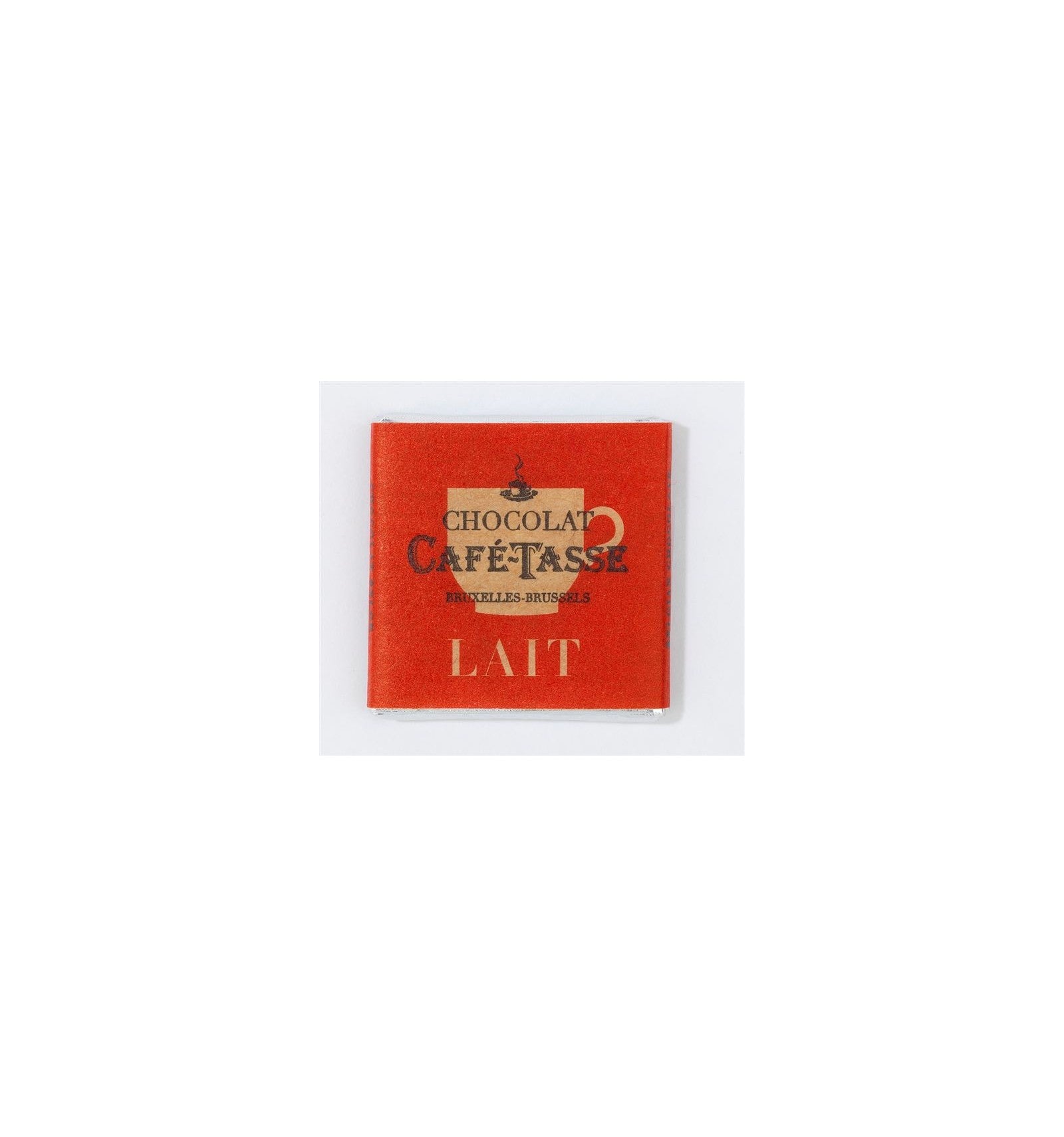 Assorted Chocolate Squares - Pack of 24