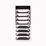 Long List Pad - Dada