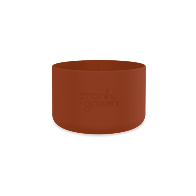 1L Bottle Bumper Guard - Toffee