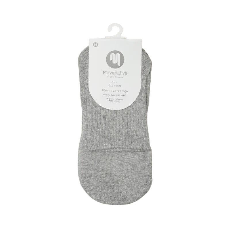 Crew Grip Socks - Starlight Sparkle