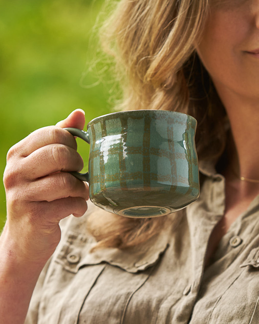 Tapestry Mug - Frankie