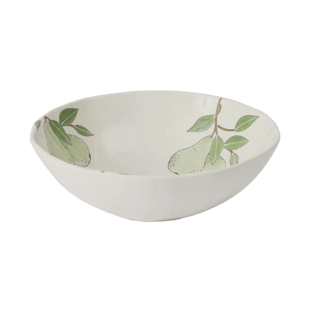 Pear Bowl - Large