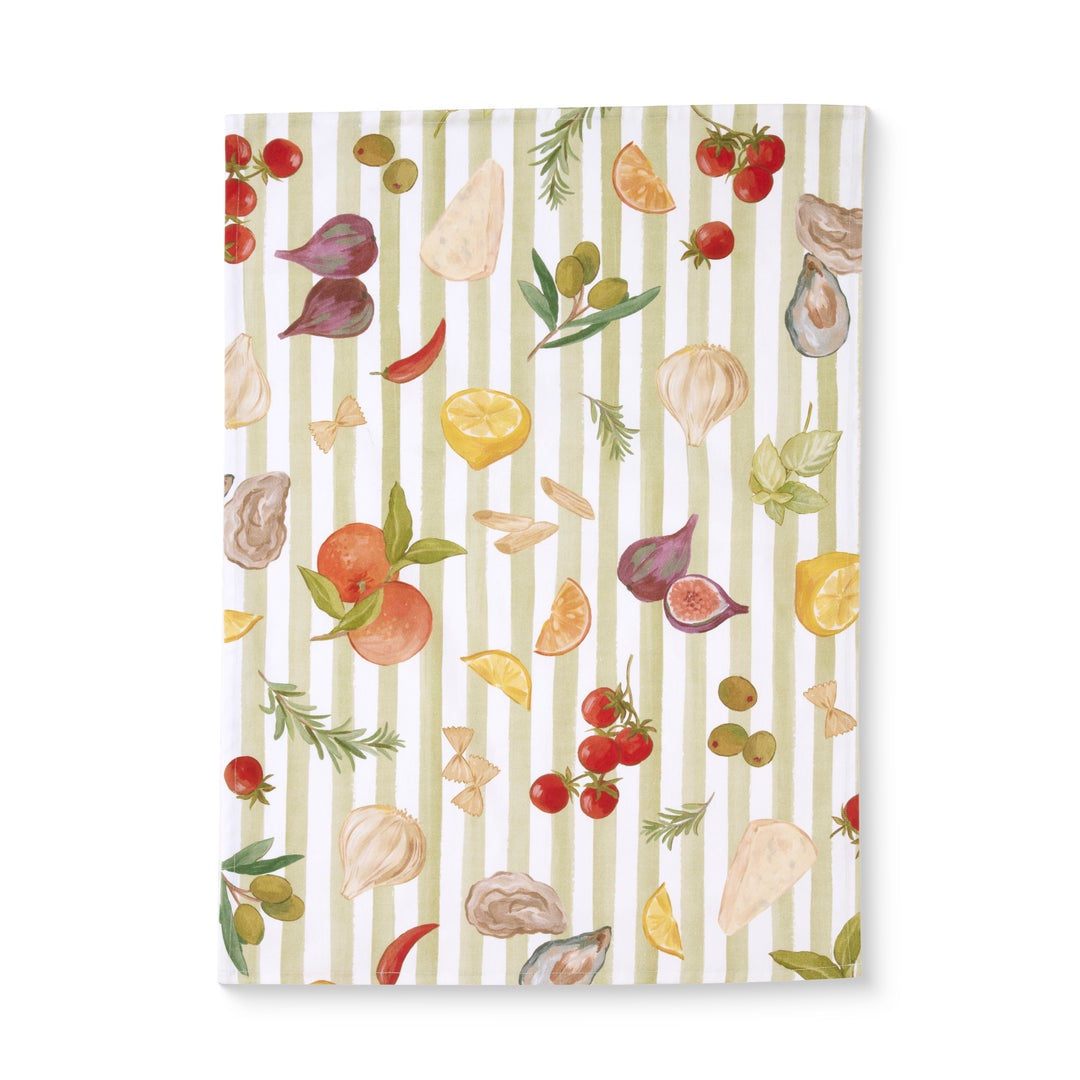 Al Fresco Tablecloth - Fiesta