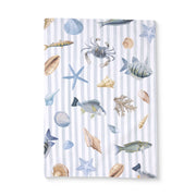 Al Fresco Tablecloth - La Mer