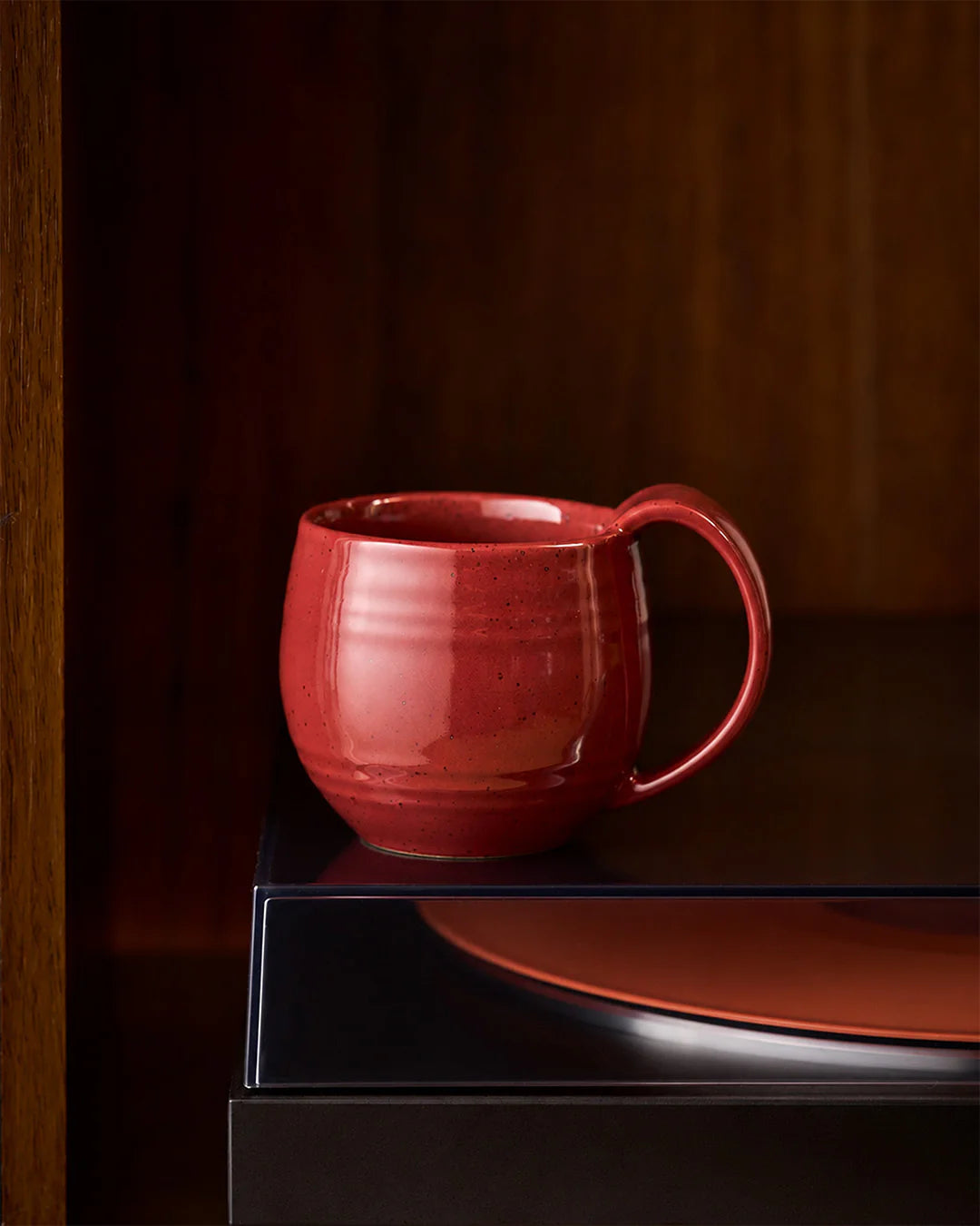 Embrace Mug - Mulled
