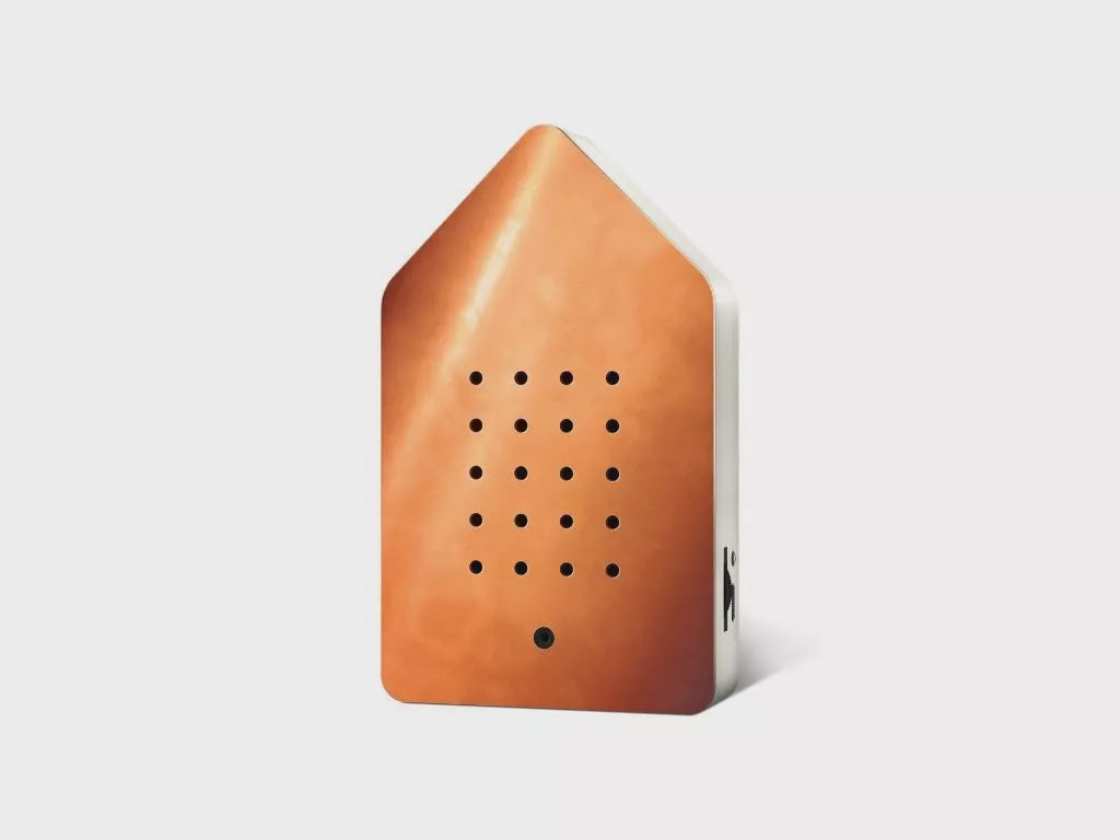 Relaxaround Birdybox - Pure Copper