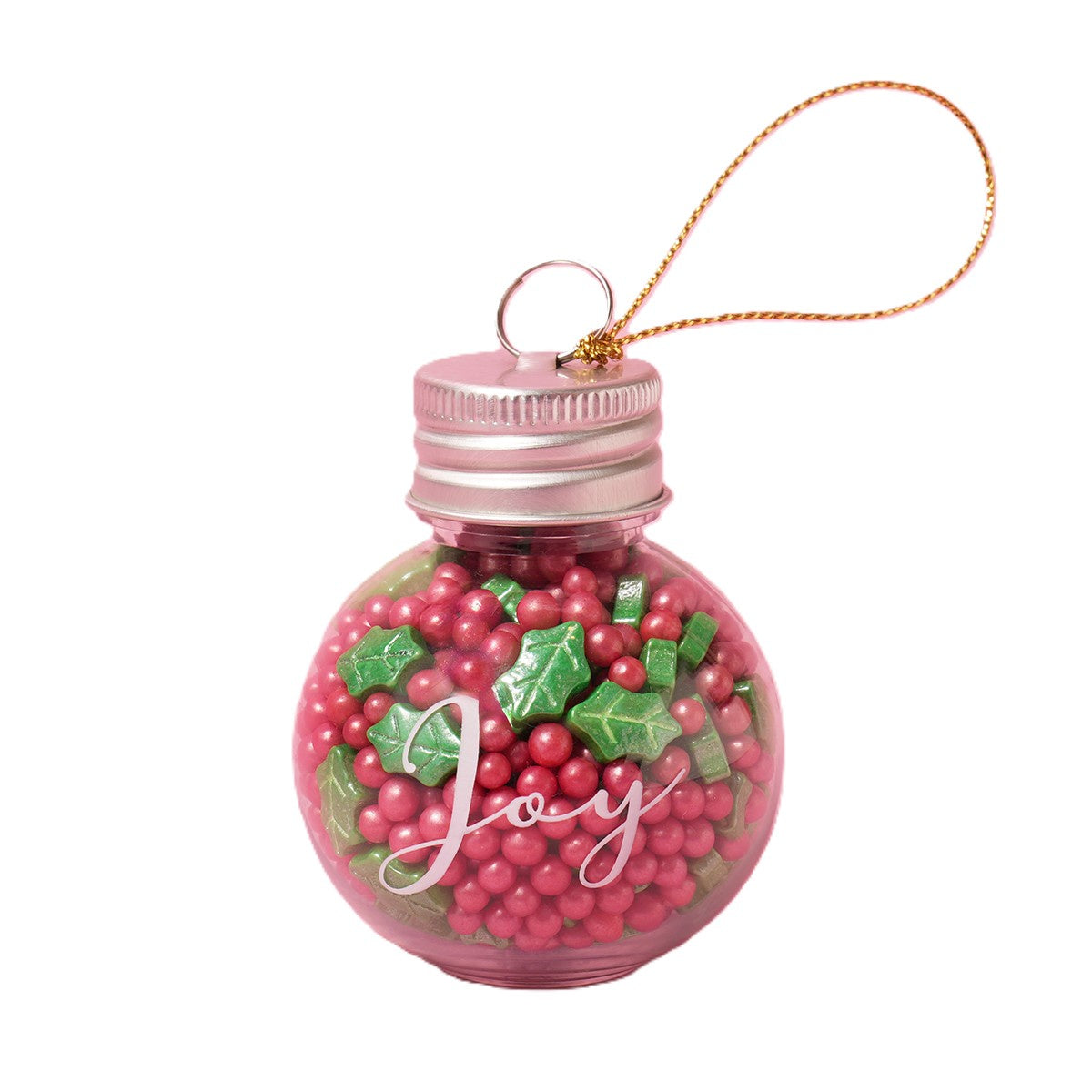 Sprinks Merry Minis 50g - Yuletide Mix