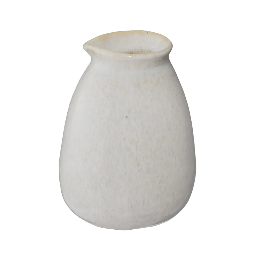 Oslo Reactive Ivory Pourer