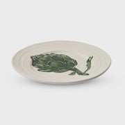 Artichoke Plate Small