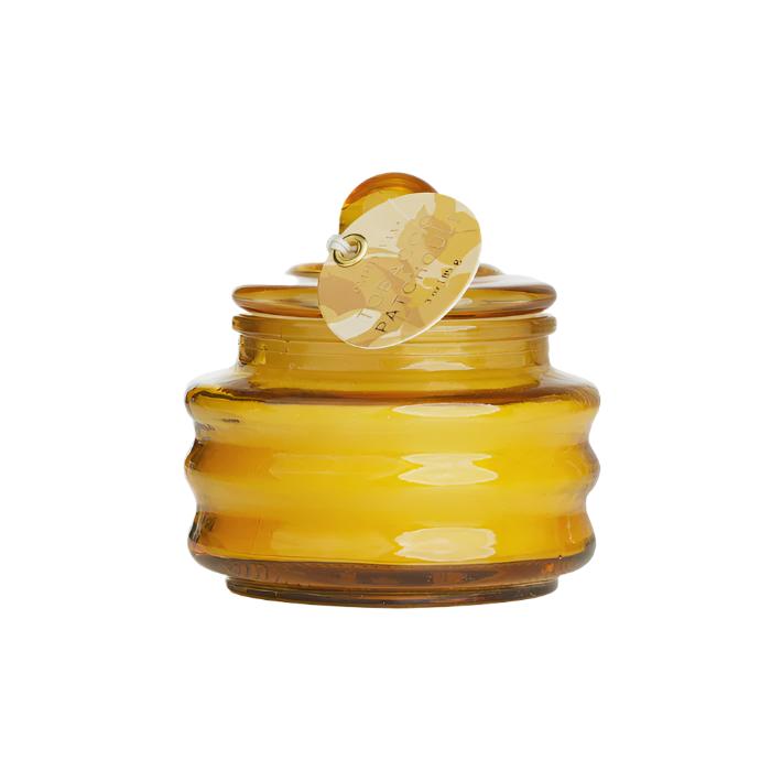 Beam Candle - Tobacco Patchouli