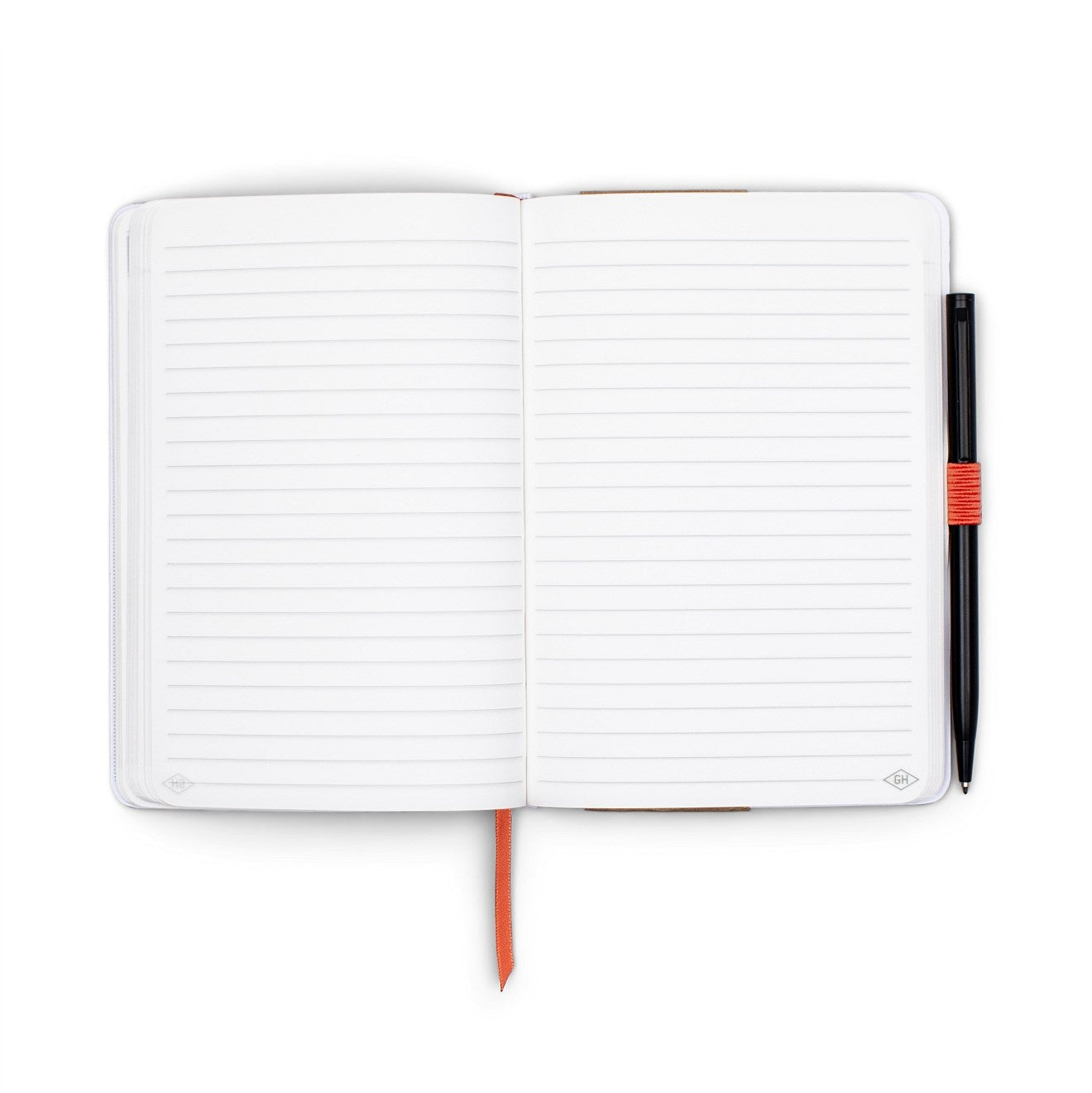 Waterproof Fishing Notebook