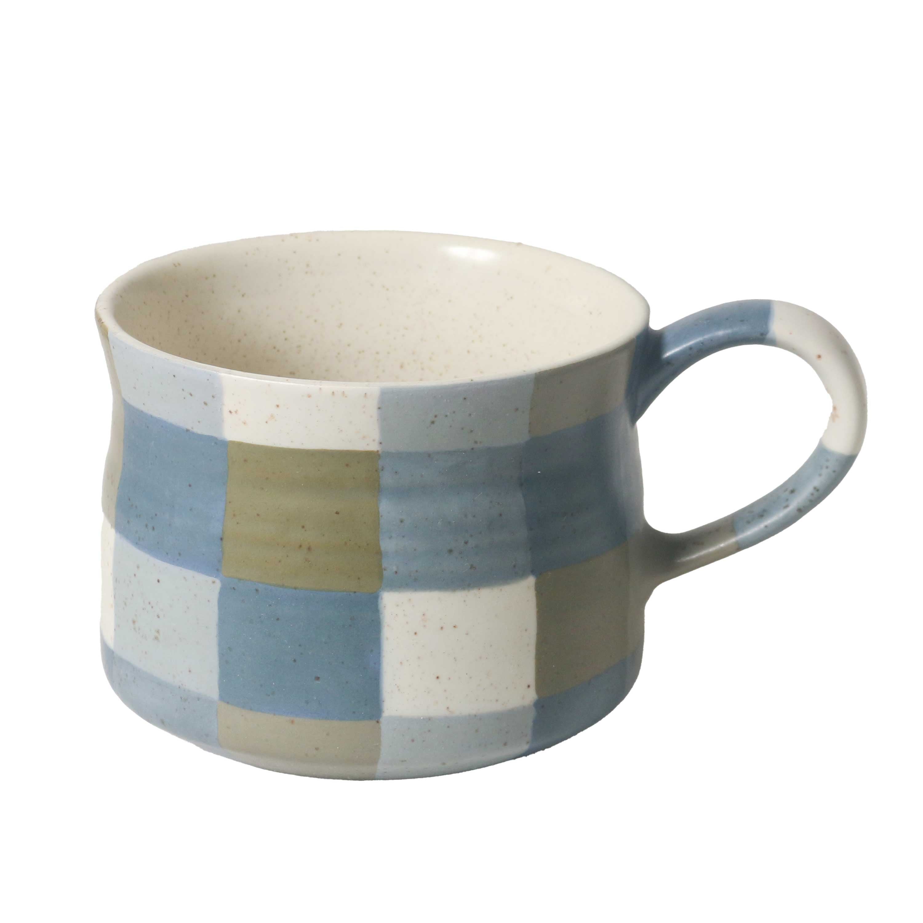 Tapestry Mug - Alfie