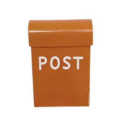 Post Box Medium