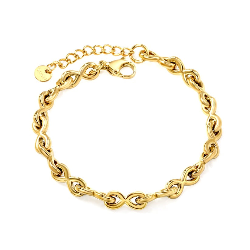 Figure 8 Gold Bracelet