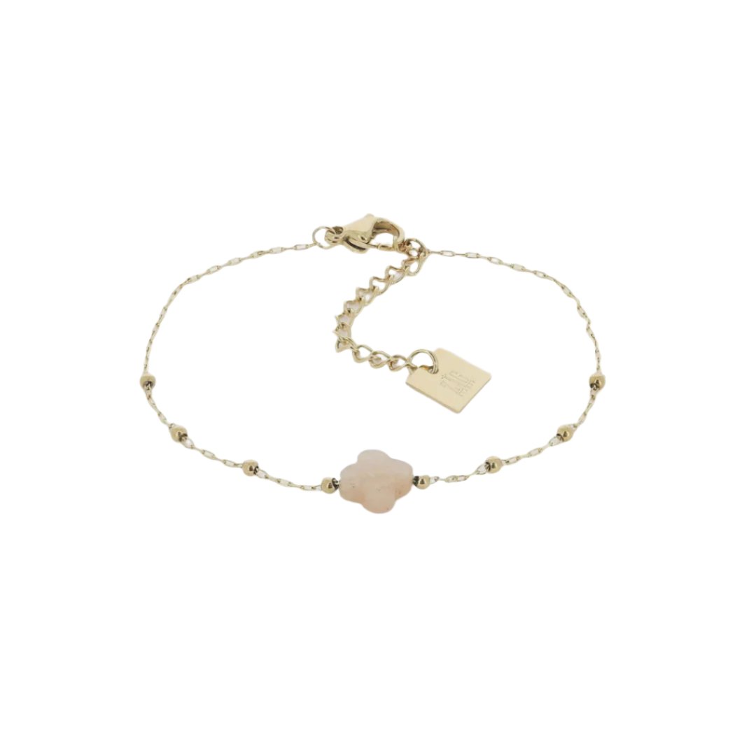 Zag Bracelet - Velasquez Sunstone