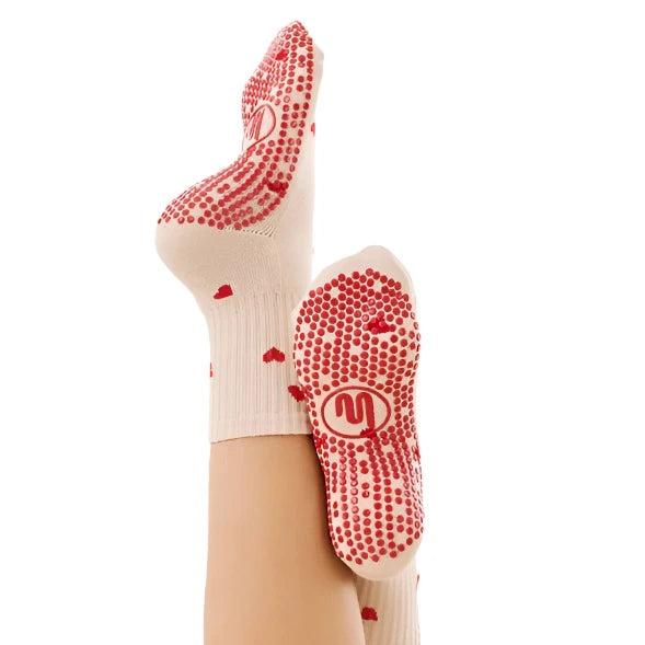 Crew Grip Socks - Love Me