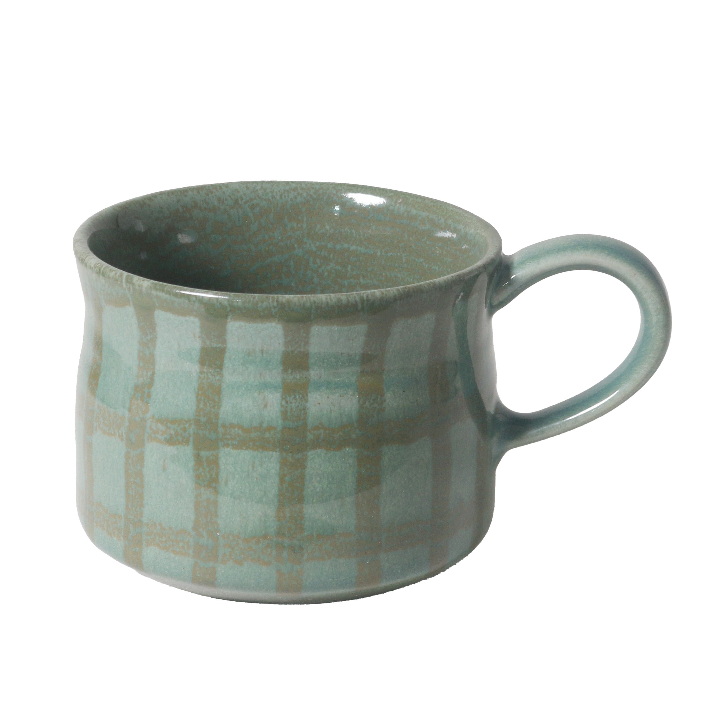 Tapestry Mug - Frankie