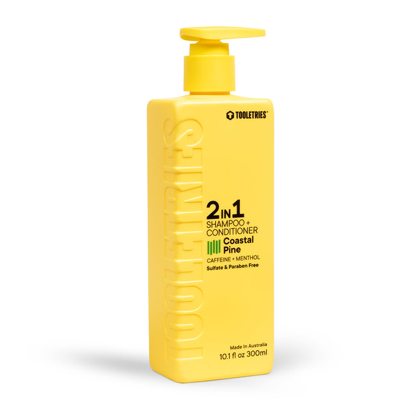 Men's Hair Kit