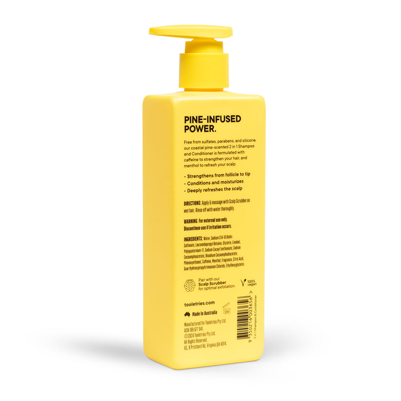 Men's Hair Kit