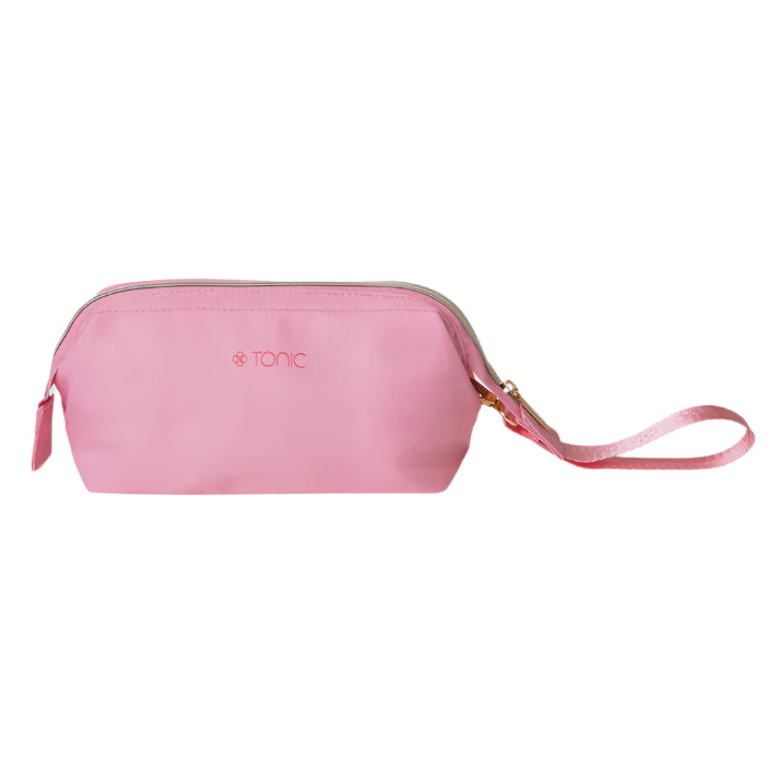 Medium Makeup Bag - Splash Fairy Floss