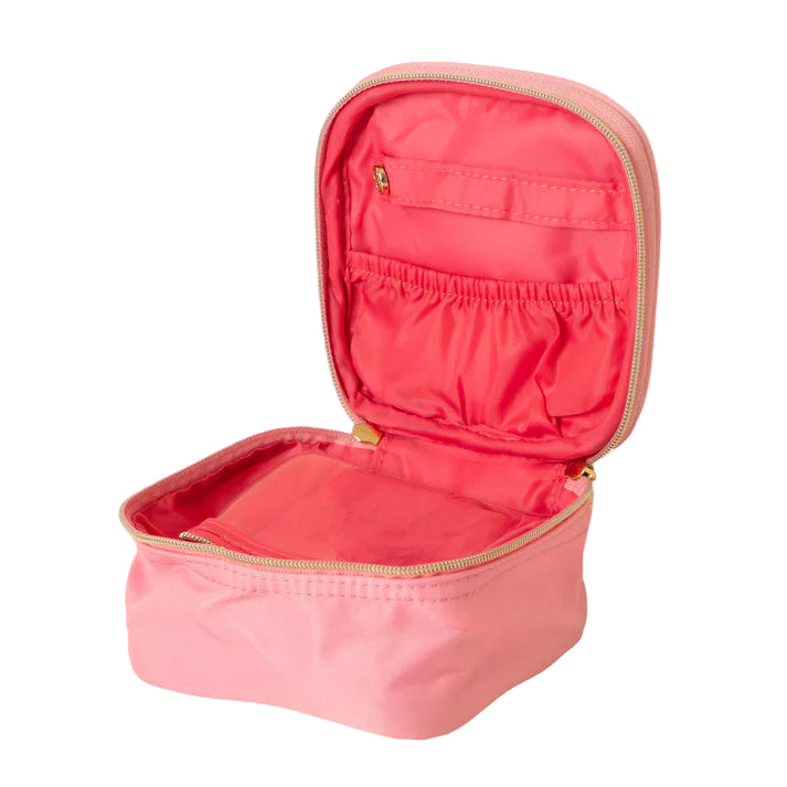 Jewellery Cube - Splash Fairy Floss