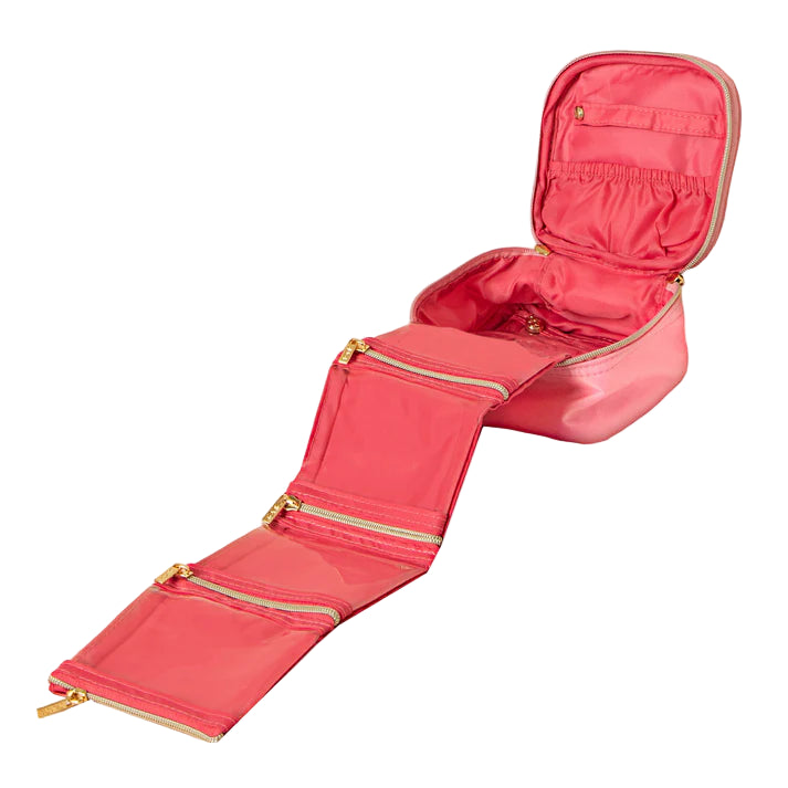 Jewellery Cube - Splash Fairy Floss