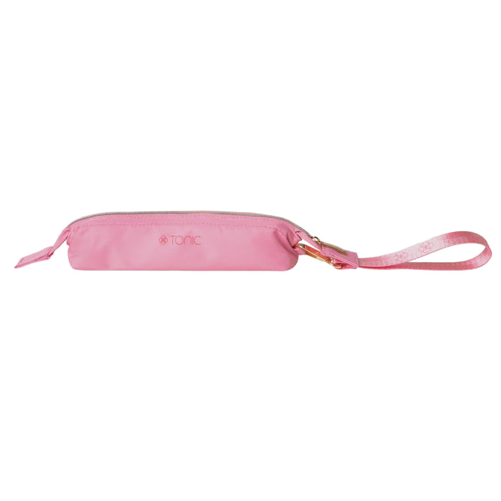 Small Makeup Bag - Splash Fairy Floss