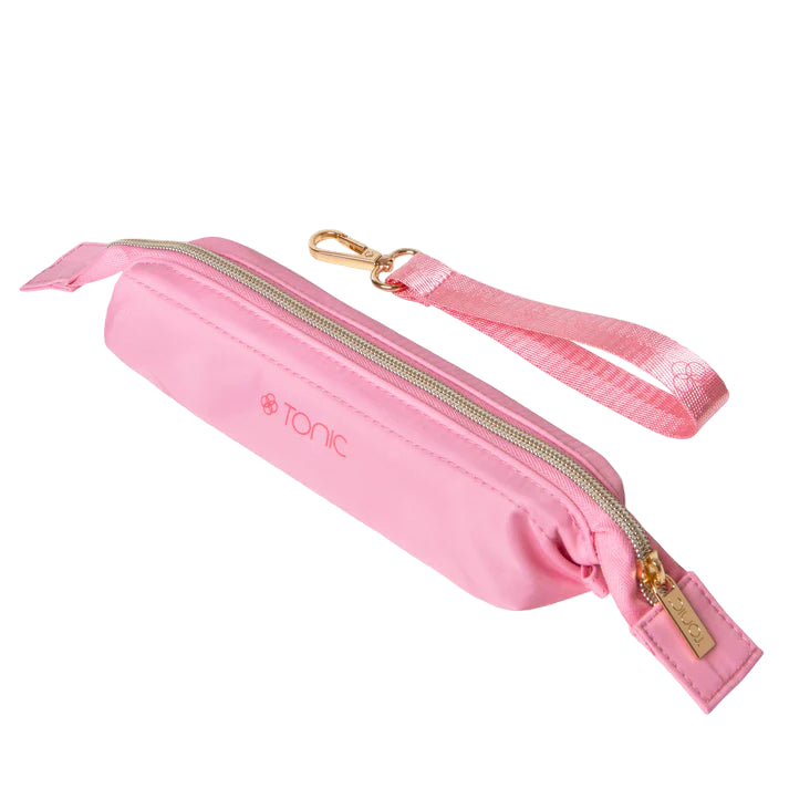 Small Makeup Bag - Splash Fairy Floss