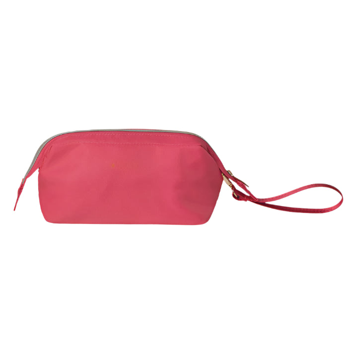 Medium Makeup Bag - Splash Lipstick