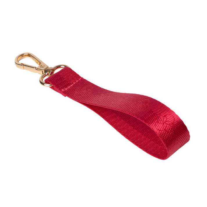 Large Makeup Bag - Splash Lipstick