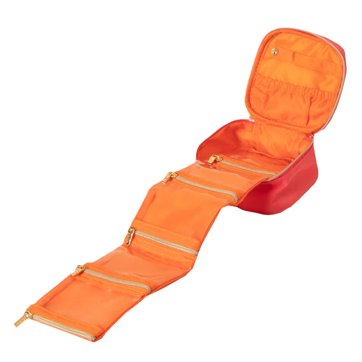 Jewellery Cube - Splash Lipstick