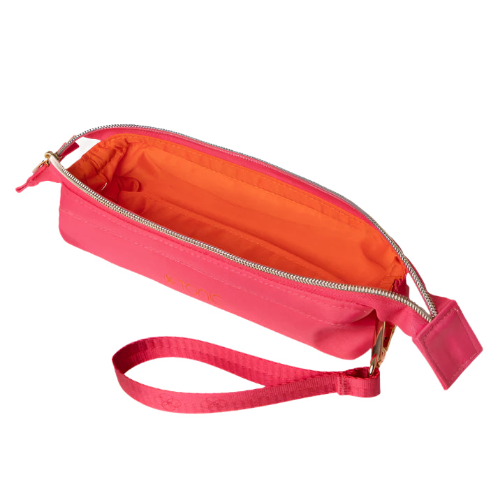 Small Makeup Bag - Splash Lipstick