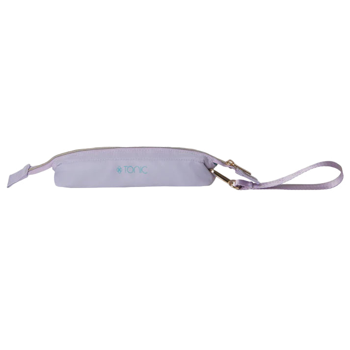 Small Makeup Bag - Splash Lilac