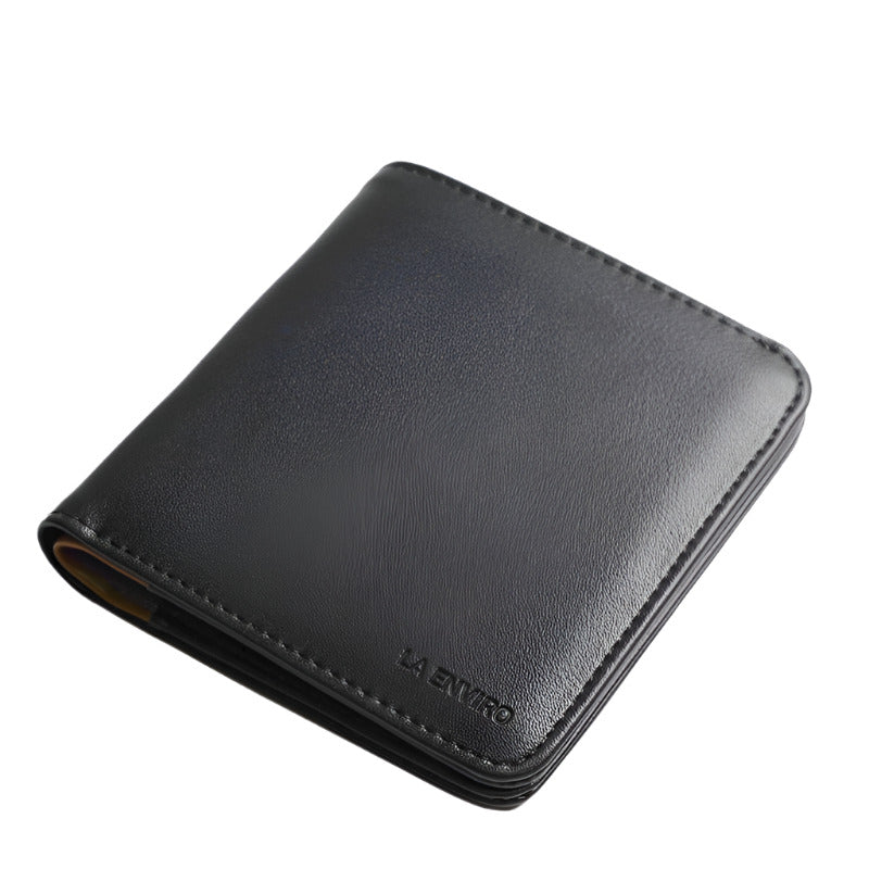 Freo Wallet - Black