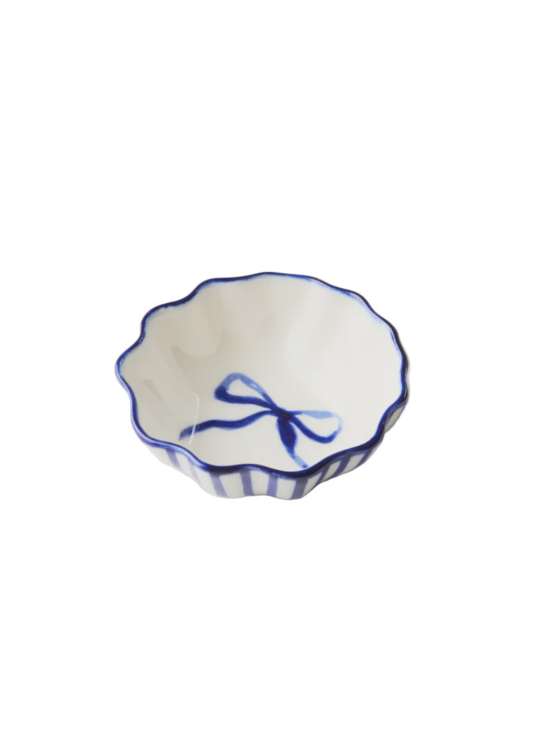 Margot Bow Dish