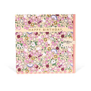 Happy Birthday Cath Kidston Card