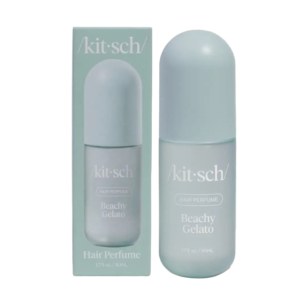 Hair Perfume - Beachy Gelato