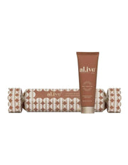 Hand Cream Cracker - Cinnamon & Citrus