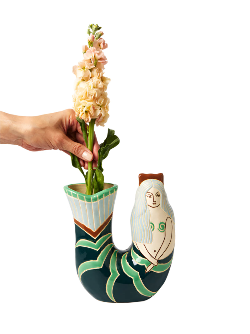 Siren Dream Vase