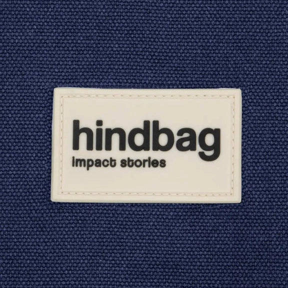 Igor Lunch Bag - Navy