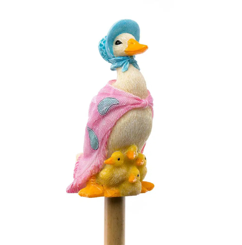 Cane Companion - Jemima Puddle-Duck