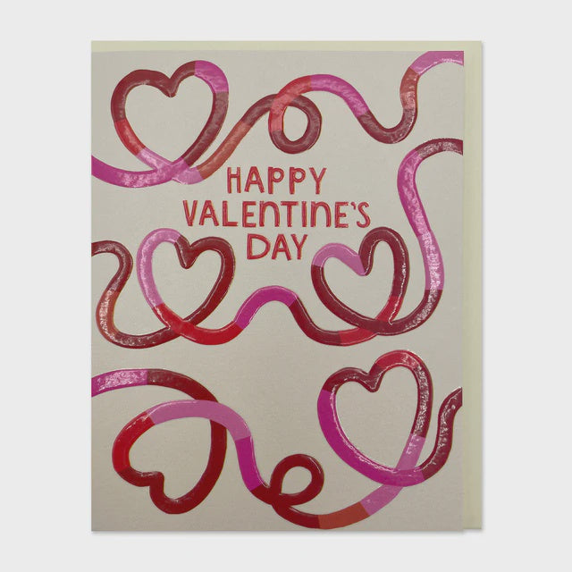 Happy Valentine's Day Little Card