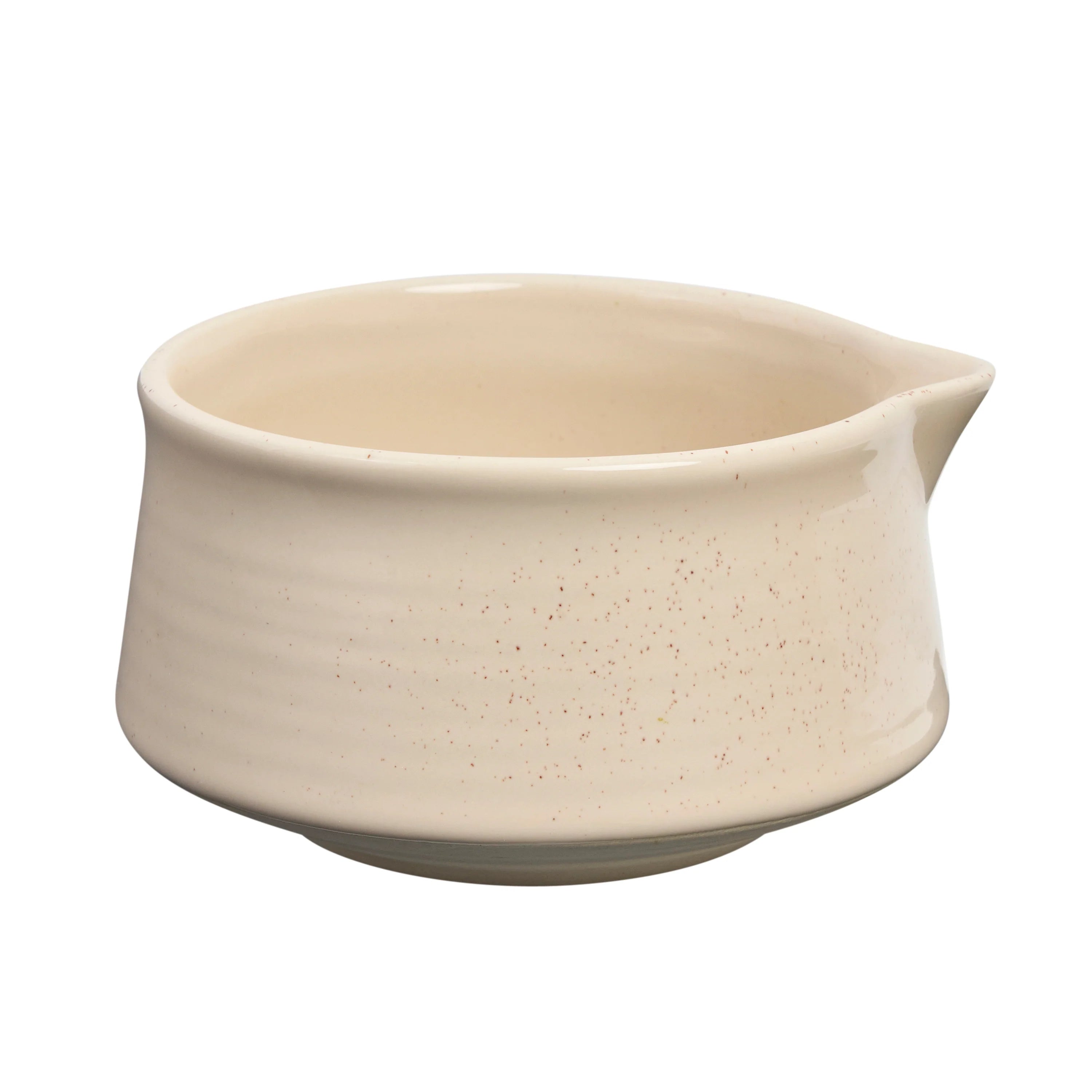 Matcha 4 Piece Set - Milk