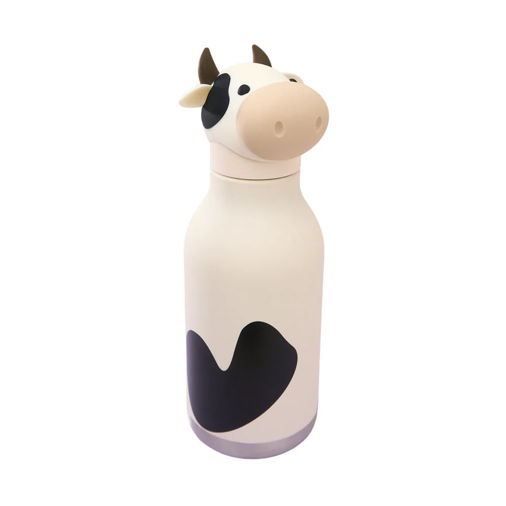 Bestie Bottle 460mL - Cow