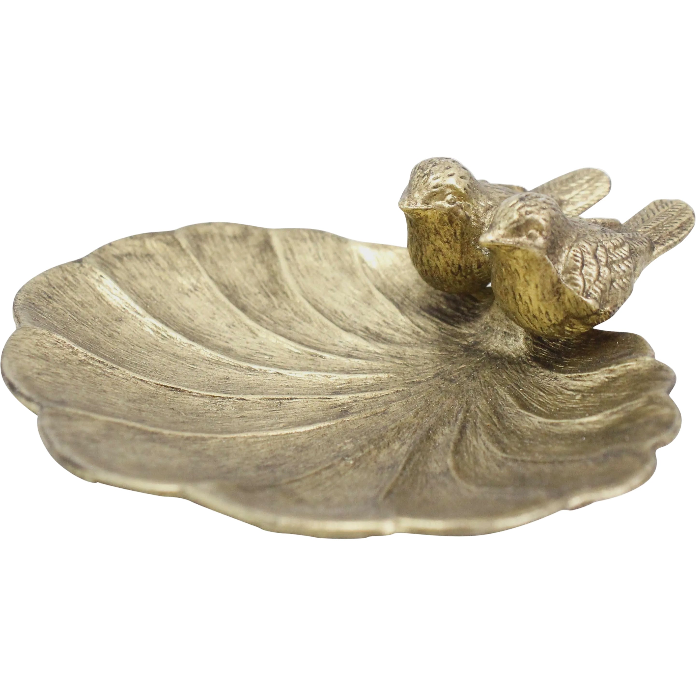 Trinket Dish Birds