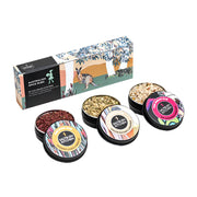 Australian Bushfood Spice Rubs Trio