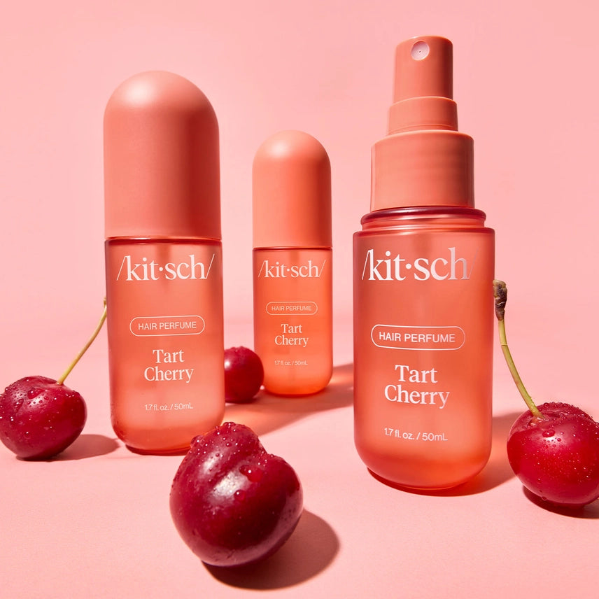 Hair Perfume - Tart Cherry